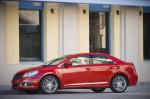 Suzuki Kizashi Sport 2011 года